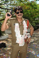Srikanth Stills at Naatu Kodi